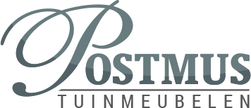Postmus Tuinmeubelen logo