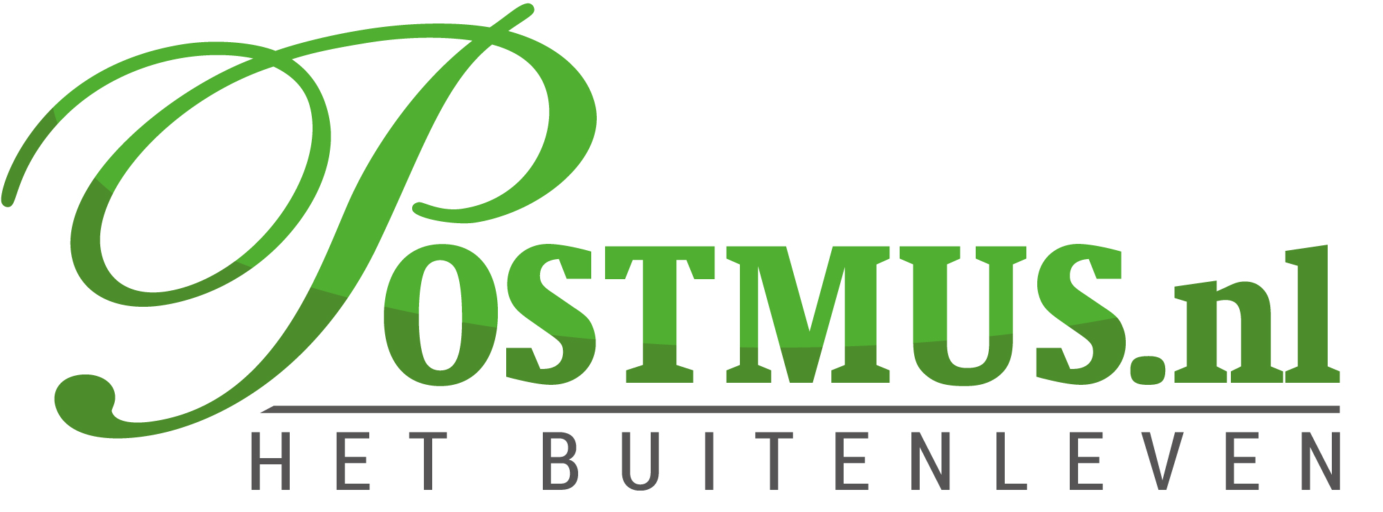 Postmus Logo